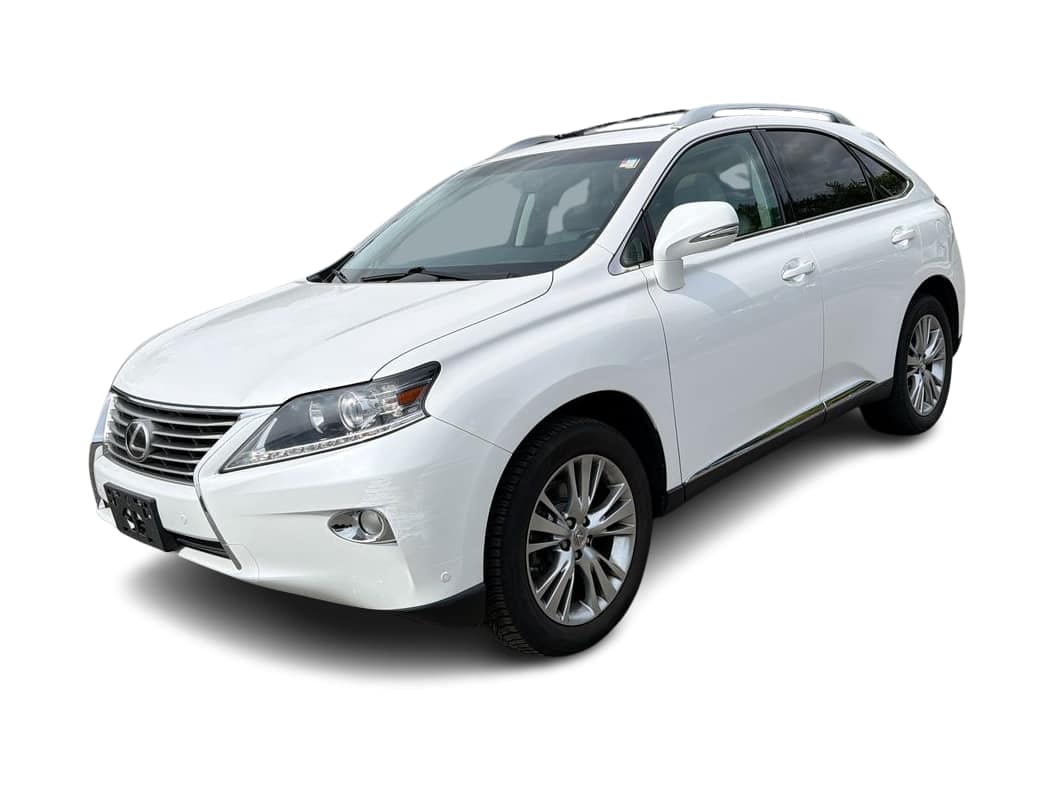 2013 Lexus RX 350 -
                  Waukesha, WI