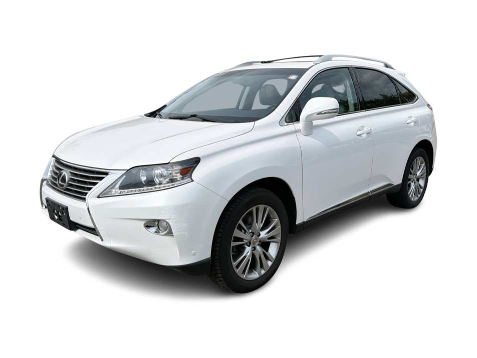 2013 Lexus RX 350 -
                  Waukesha, WI