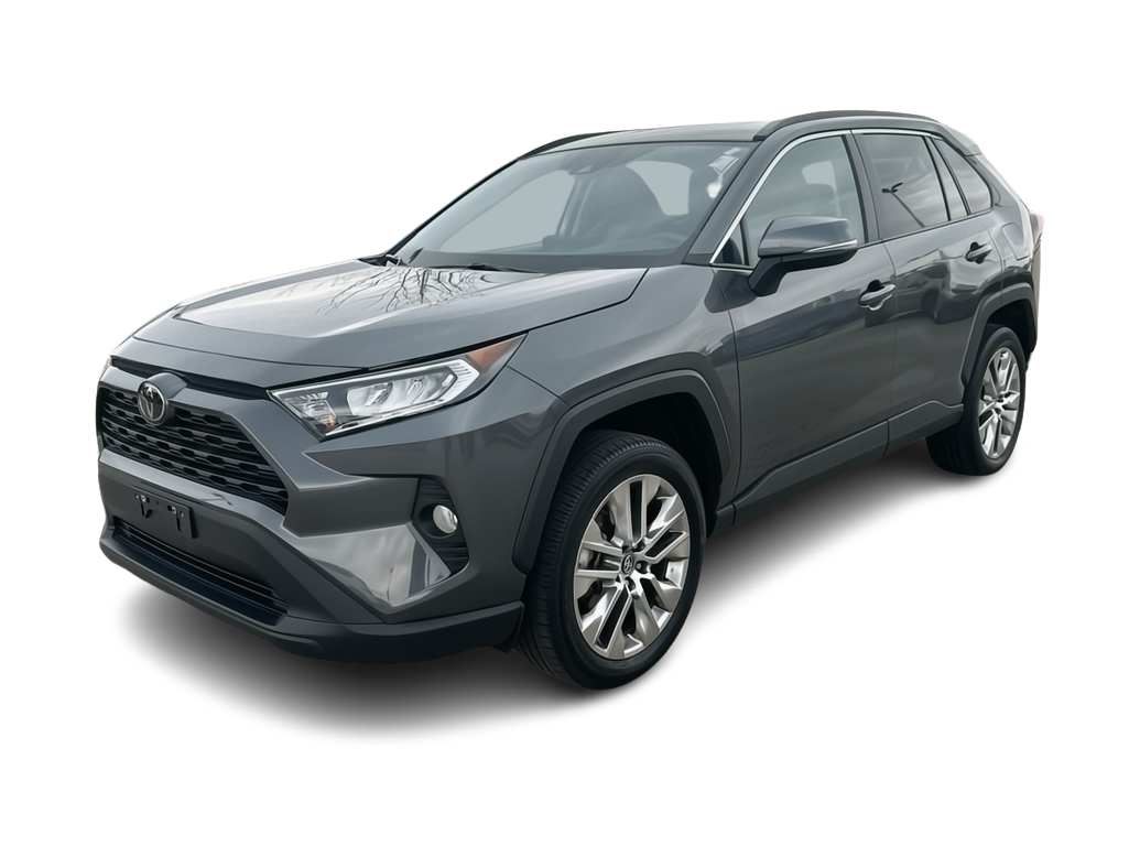 2021 Toyota RAV4 XLE Premium -
                Waukesha, WI