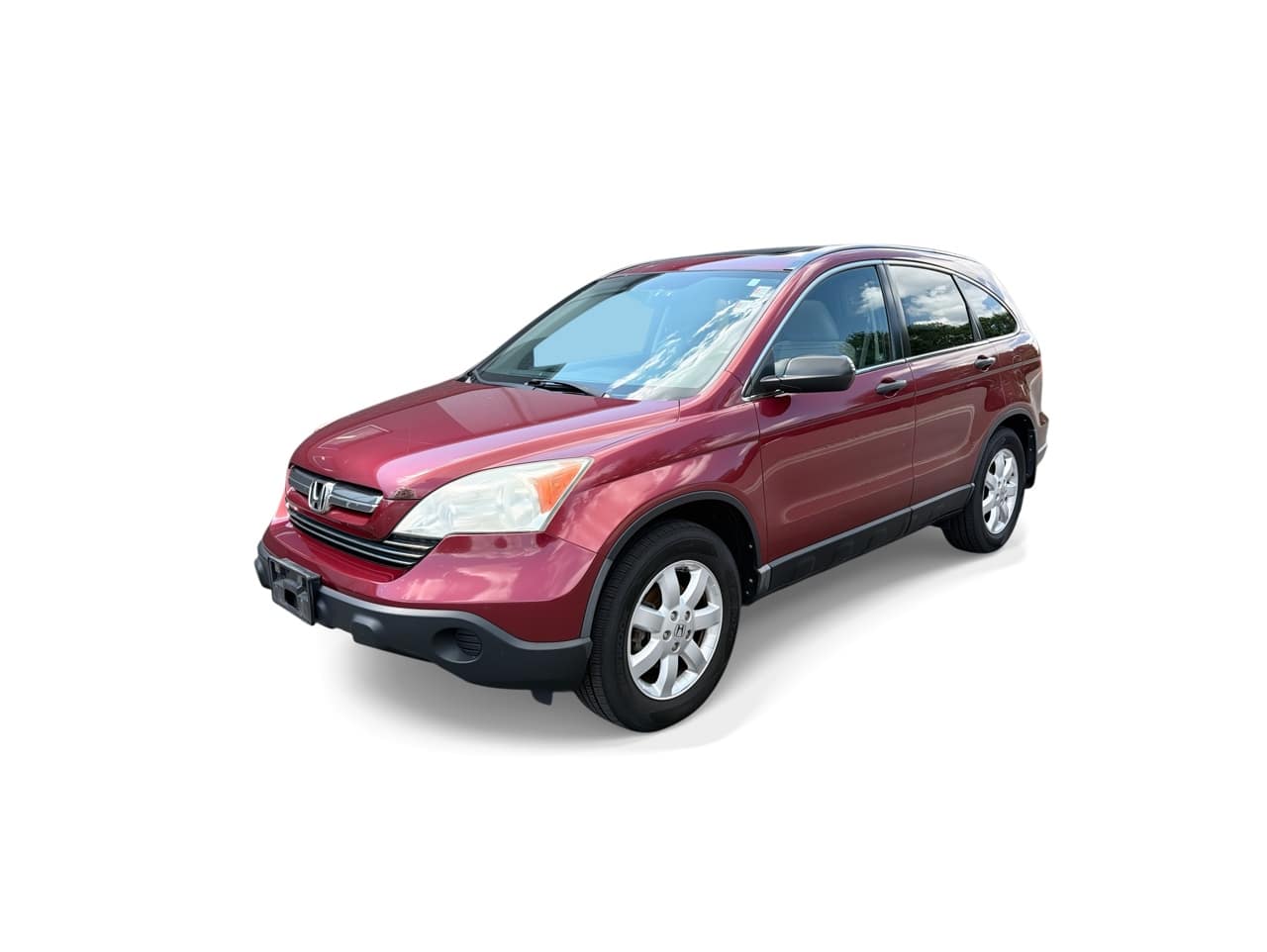 2009 Honda CR-V