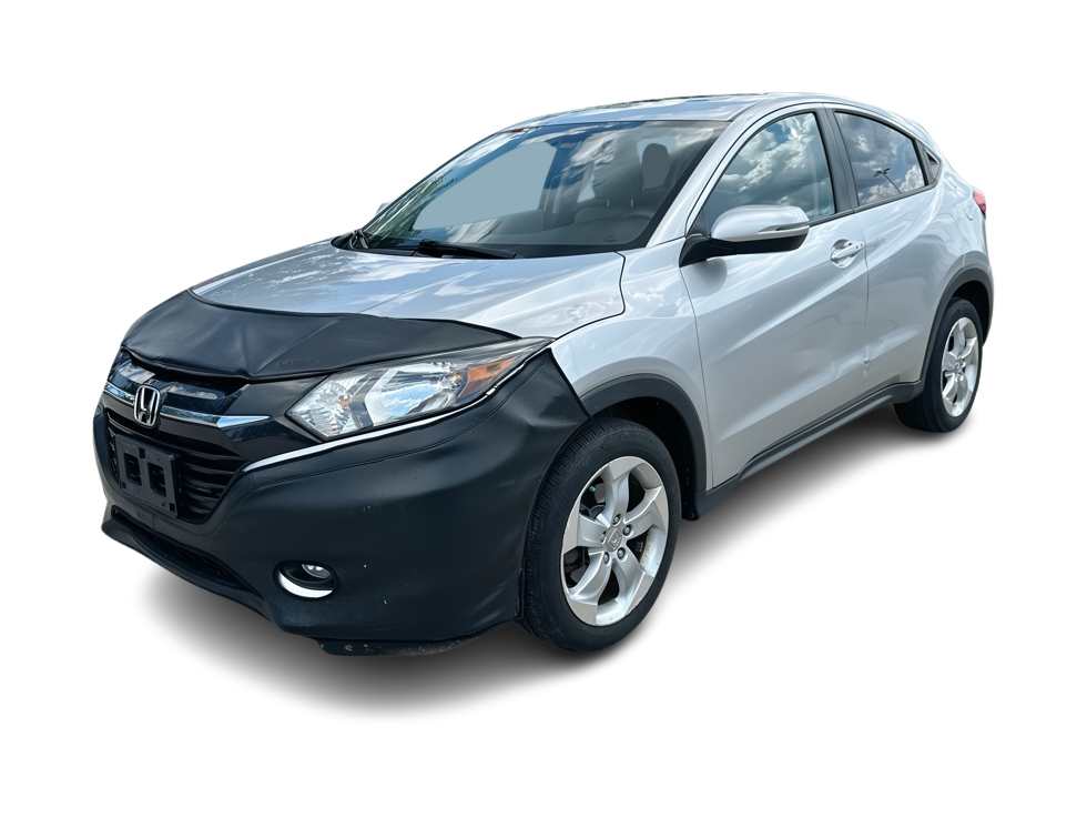 2016 Honda HR-V EX -
                  Waukesha, WI