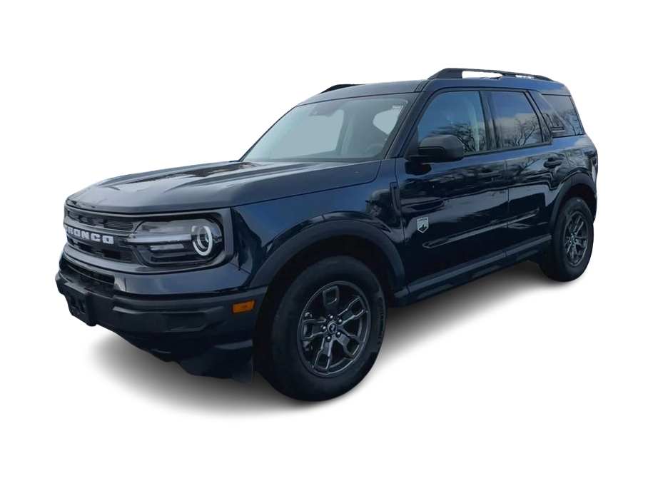 Thumbnail: 2023 Ford Bronco Sport - 1