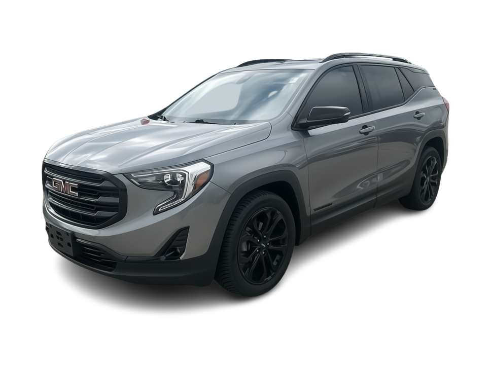 2020 GMC Terrain SLT -
                Waukesha, WI