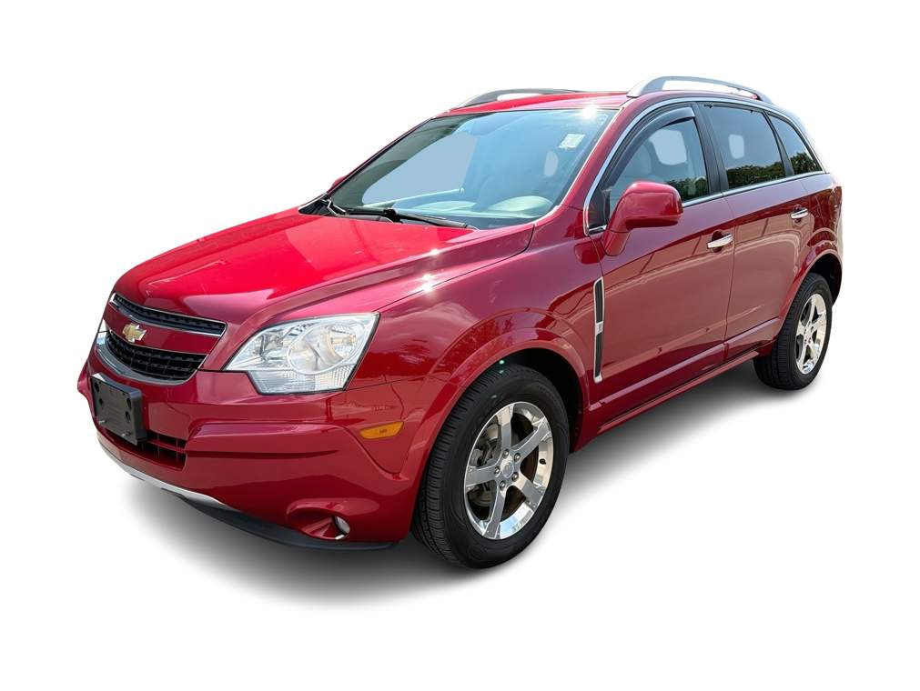 2013 Chevrolet Captiva Sport LT -
                  Waukesha, WI