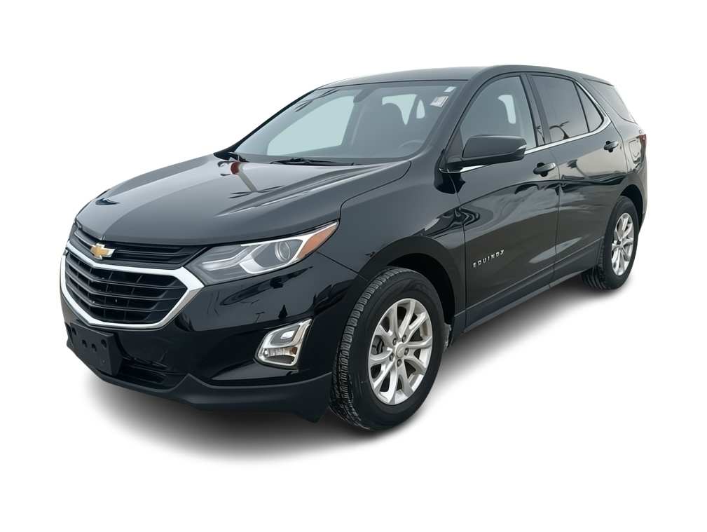 2019 Chevrolet Equinox LT -
                Waukesha, WI