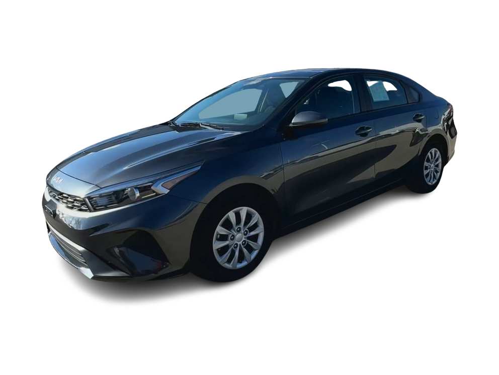 Thumbnail: 2022 Kia Forte - 1