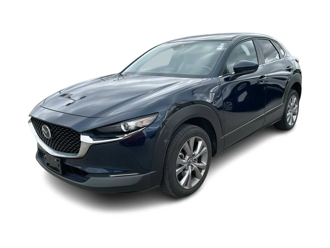 2021 Mazda CX-30 Preferred -
                Waukesha, WI