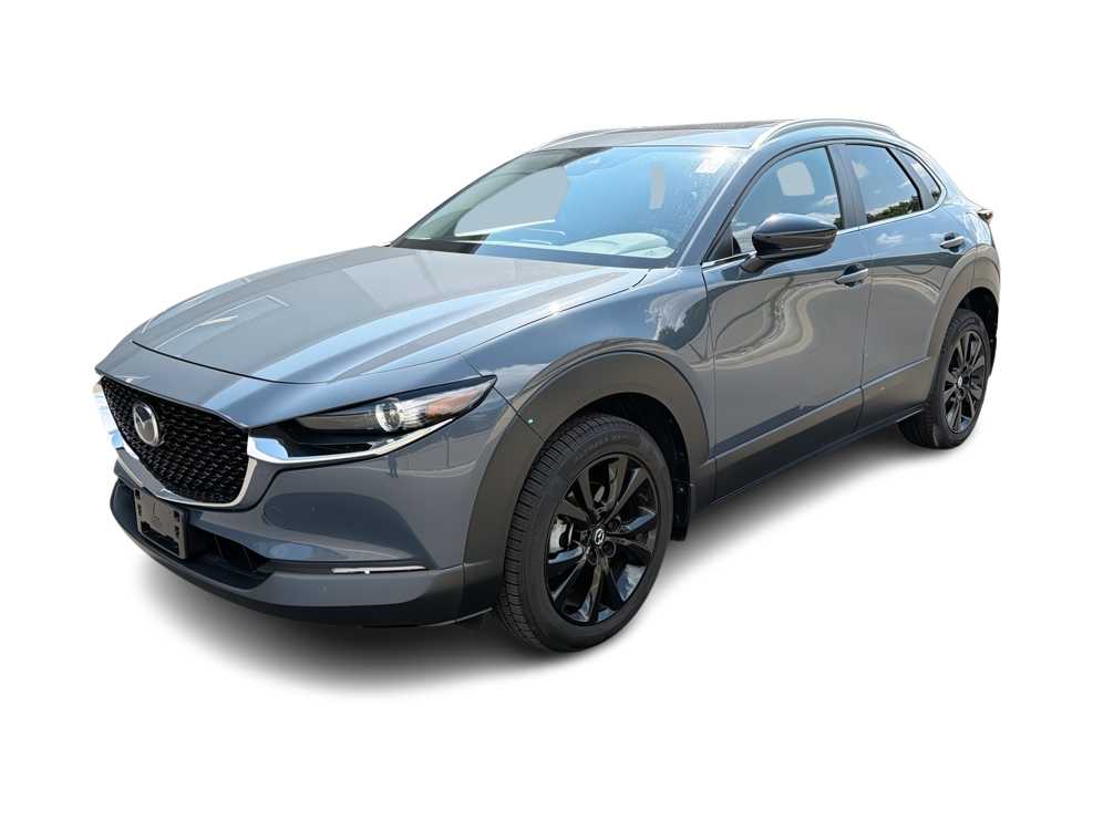Thumbnail: 2023 Mazda CX-30 - 1
