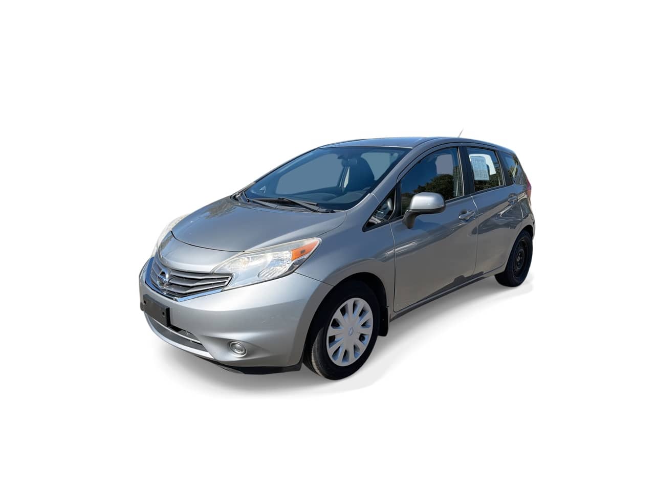 2014 Nissan Versa Note