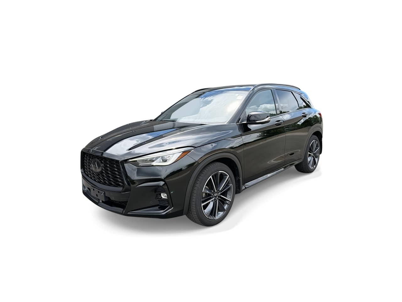 2024 INFINITI QX50 Sport