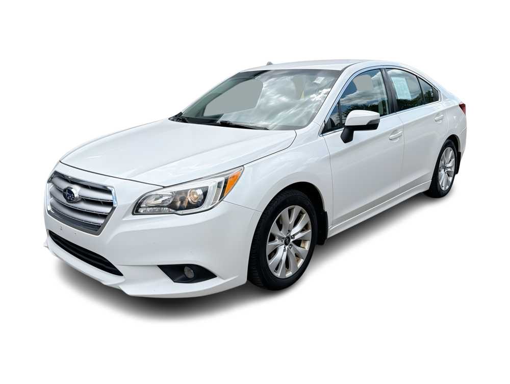 2017 Subaru Legacy Premium -
                  Waukesha, WI