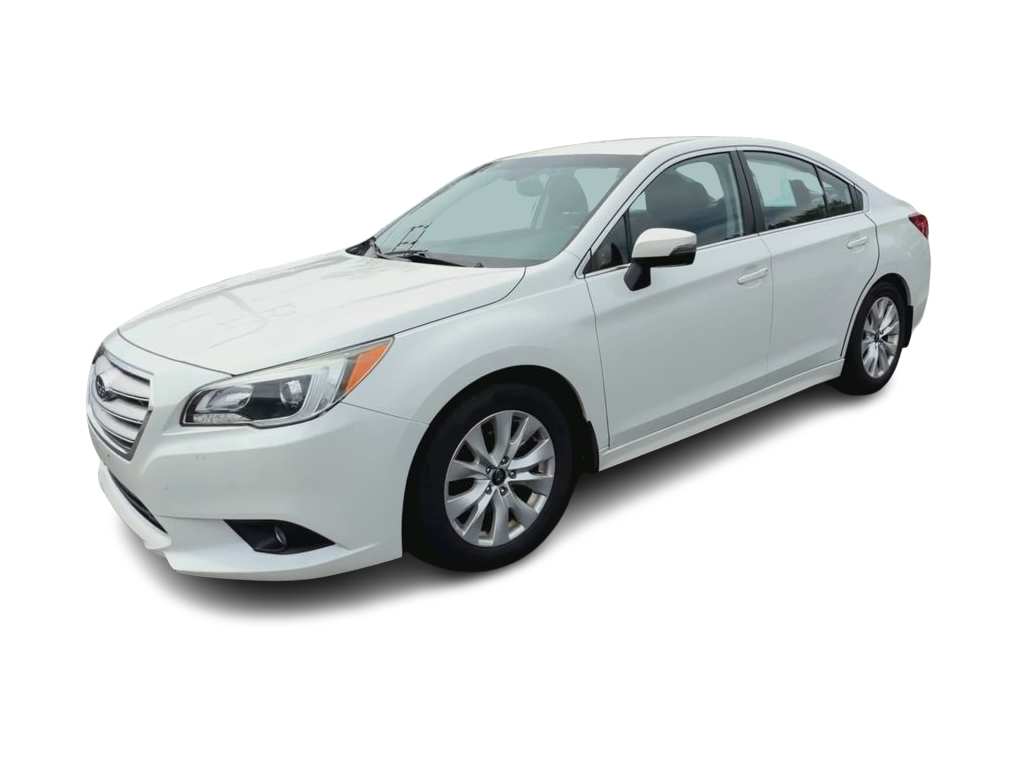 2016 Subaru Legacy Premium -
                  Waukesha, WI