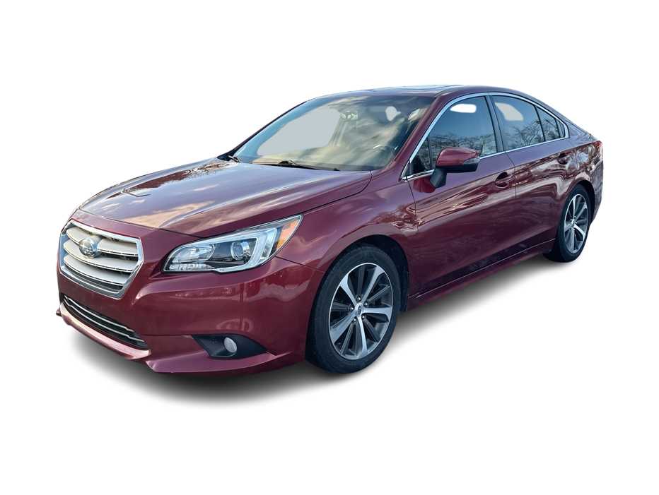 2017 Subaru Legacy Limited -
                  Waukesha, WI