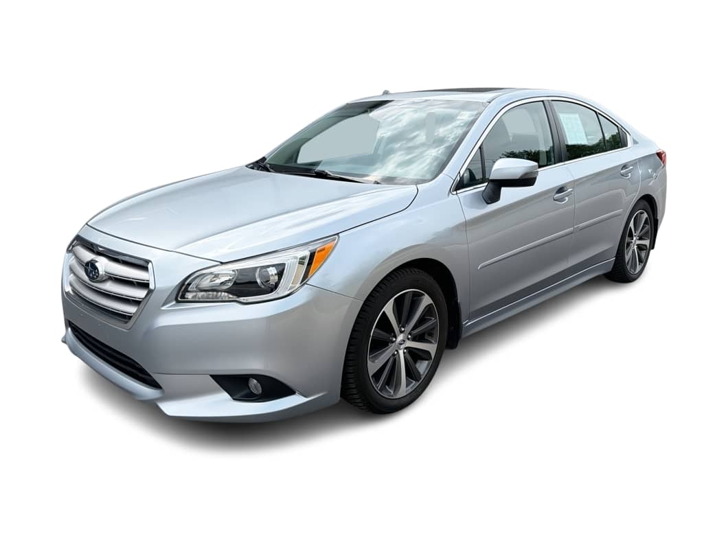 2017 Subaru Legacy Limited -
                  Waukesha, WI
