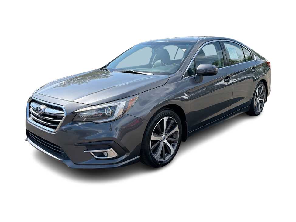 Thumbnail: 2019 Subaru Legacy - 1