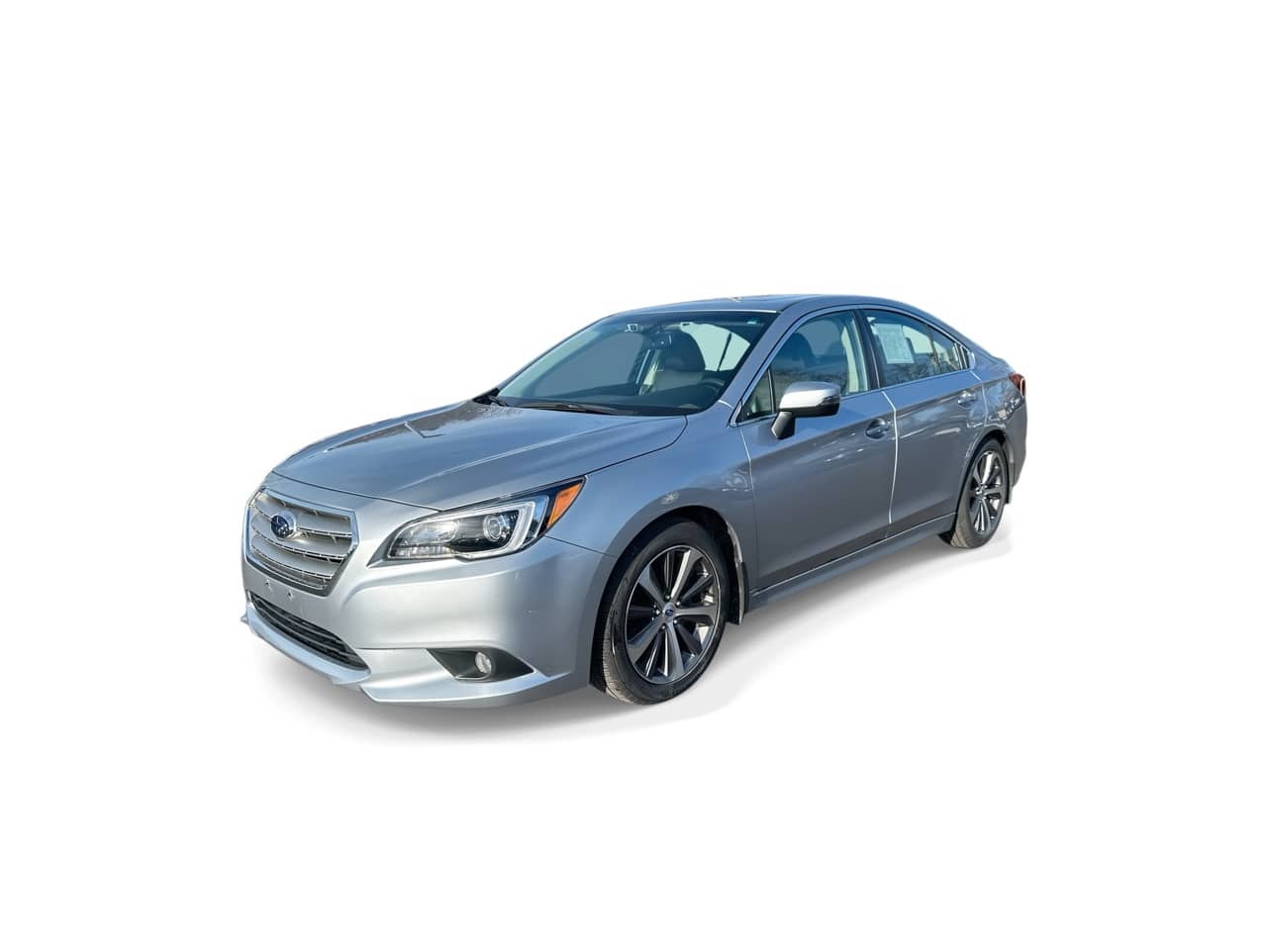 2016 Subaru Legacy 2.5i Limited