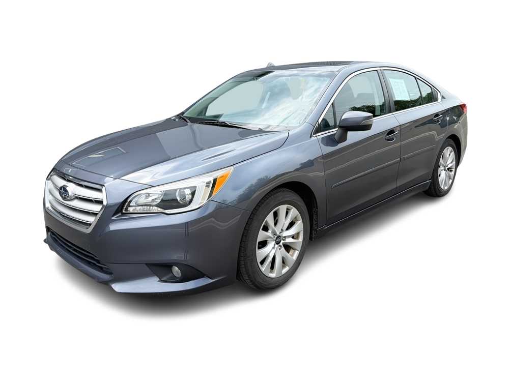2016 Subaru Legacy Premium -
                  Waukesha, WI