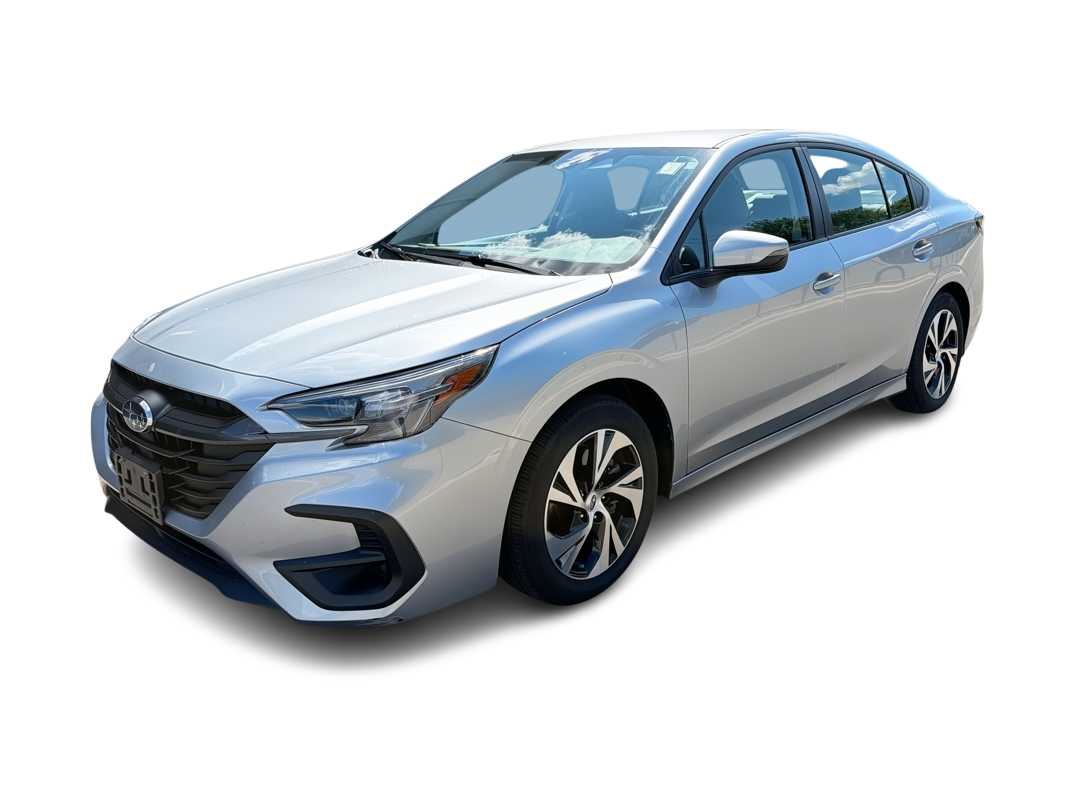 Thumbnail: 2024 Subaru Legacy - 1