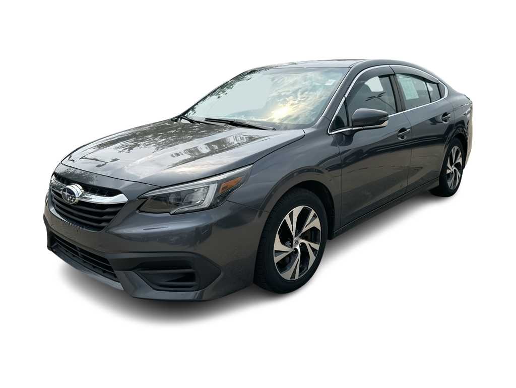 2020 Subaru Legacy Premium -
                  Waukesha, WI