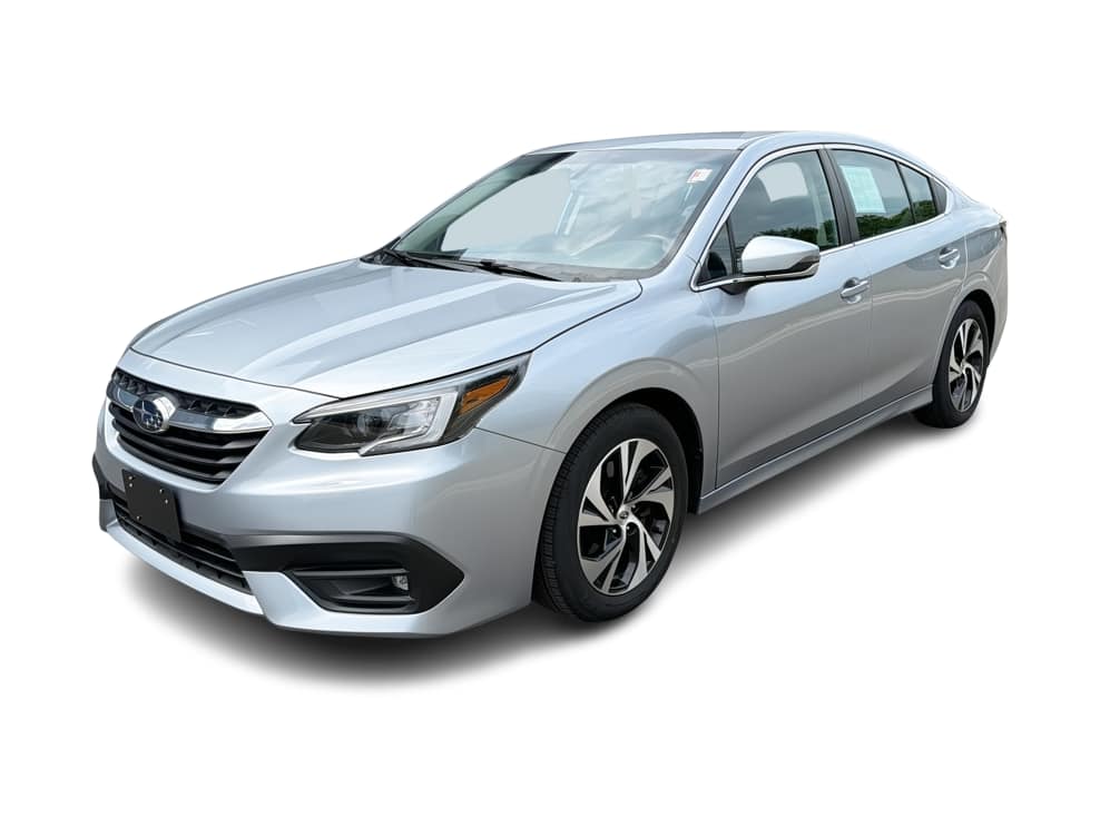 2020 Subaru Legacy Premium -
                  Waukesha, WI