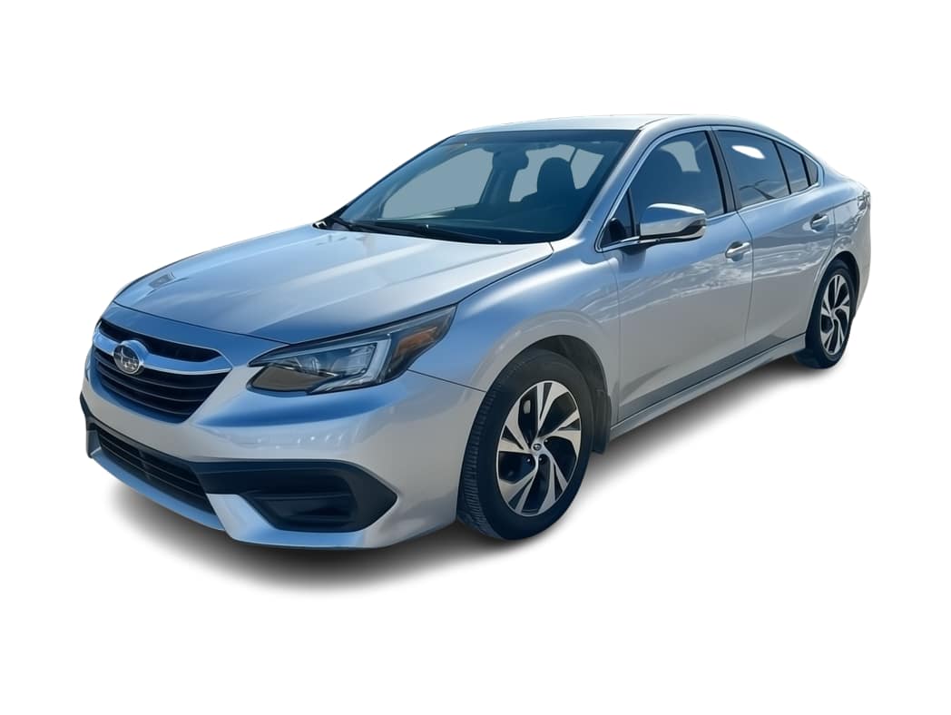 2021 Subaru Legacy Premium -
                Waukesha, WI