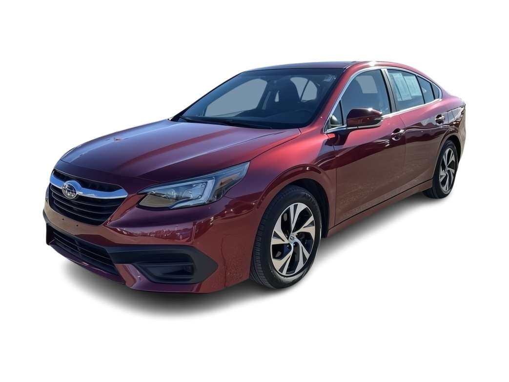 2022 Subaru Legacy Premium -
                Waukesha, WI