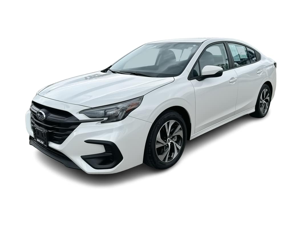 2025 Subaru Legacy Premium -
                  Waukesha, WI
