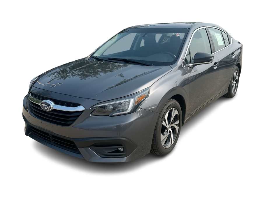 2022 Subaru Legacy Premium -
                  Waukesha, WI
