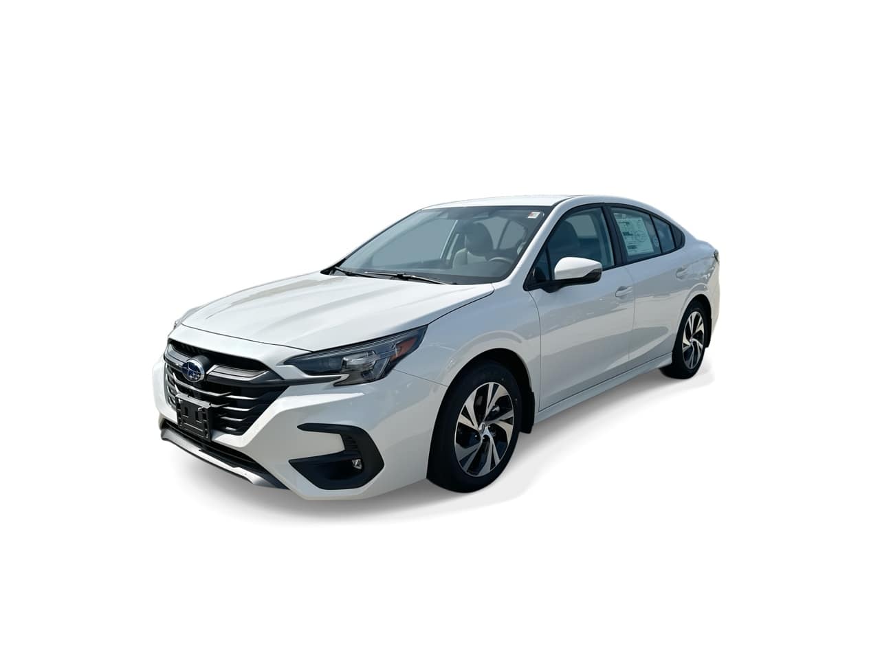 2025 Subaru Legacy Premium's photo