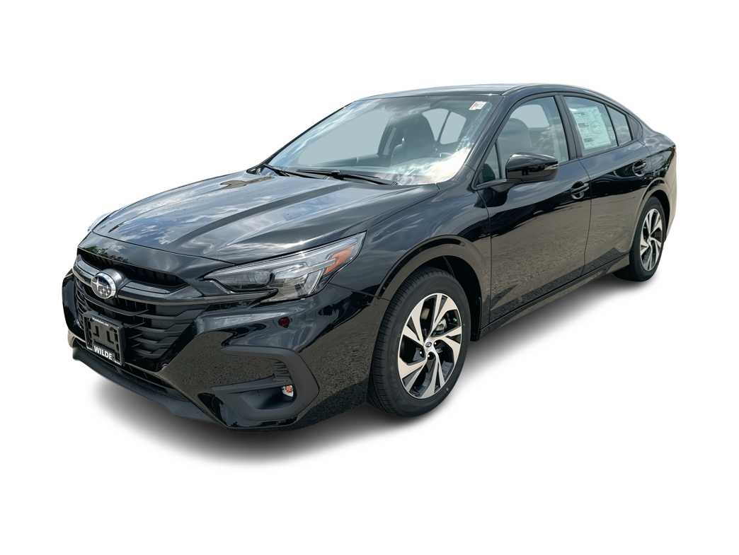 Thumbnail: 2025 Subaru Legacy - 1