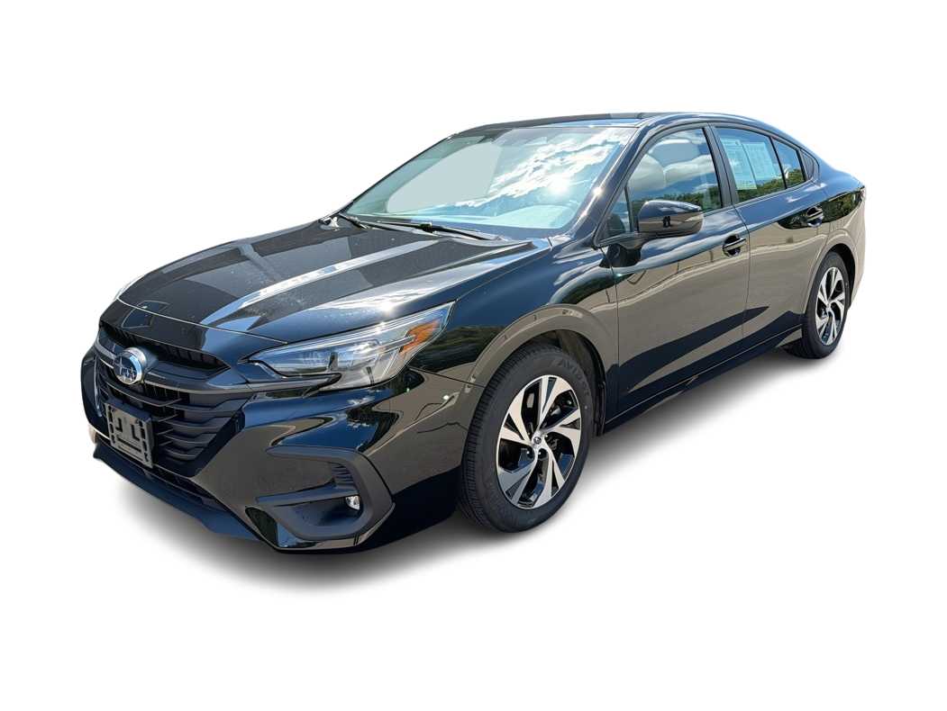 Thumbnail: 2025 Subaru Legacy - 1