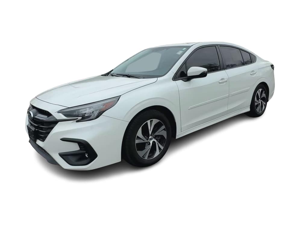 Thumbnail: 2023 Subaru Legacy - 1
