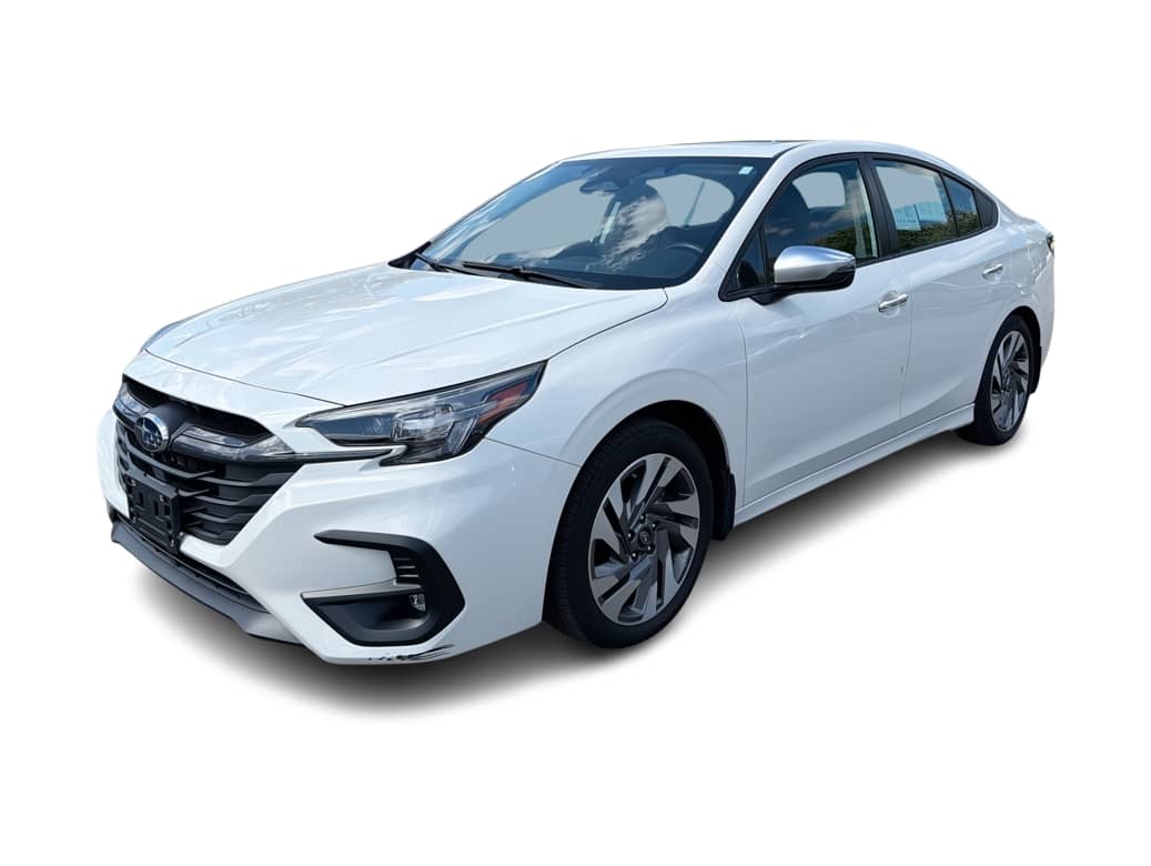 Thumbnail: 2023 Subaru Legacy - 1