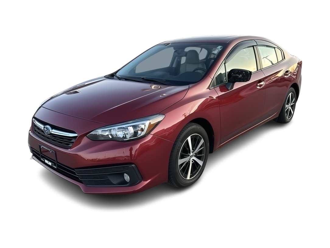 2022 Subaru Impreza Premium -
                Waukesha, WI