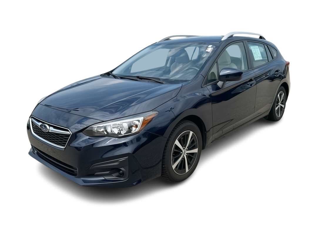 2019 Subaru Impreza Premium -
                  Waukesha, WI