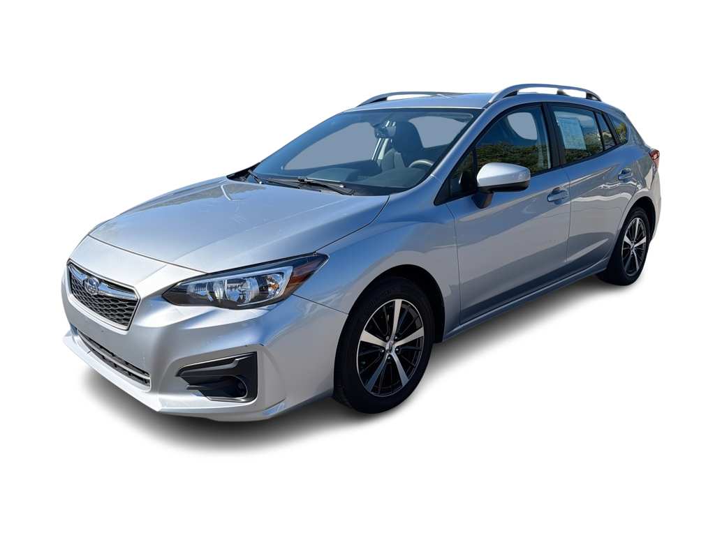 2019 Subaru Impreza Premium -
                  Waukesha, WI