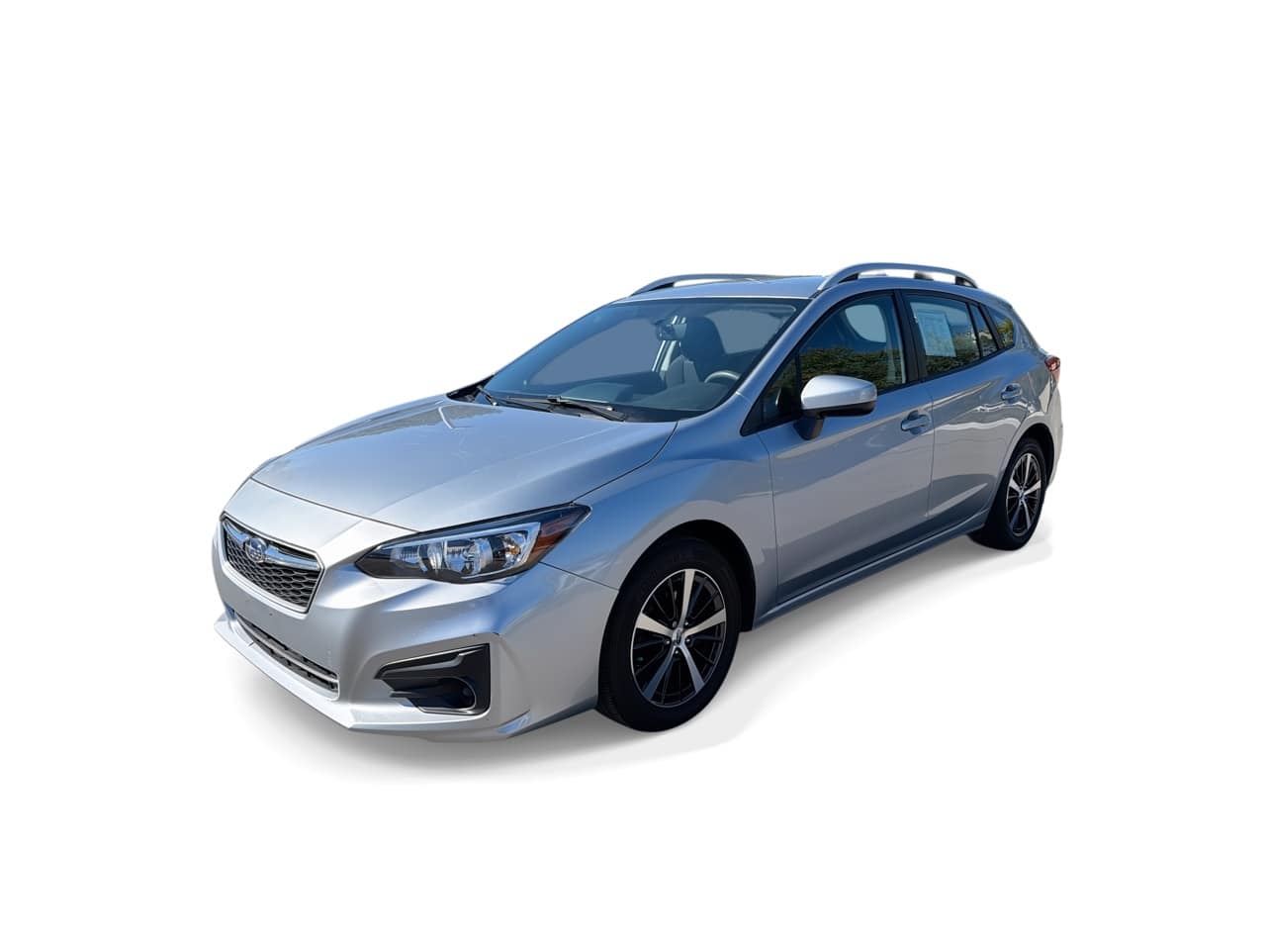 2019 Subaru Impreza