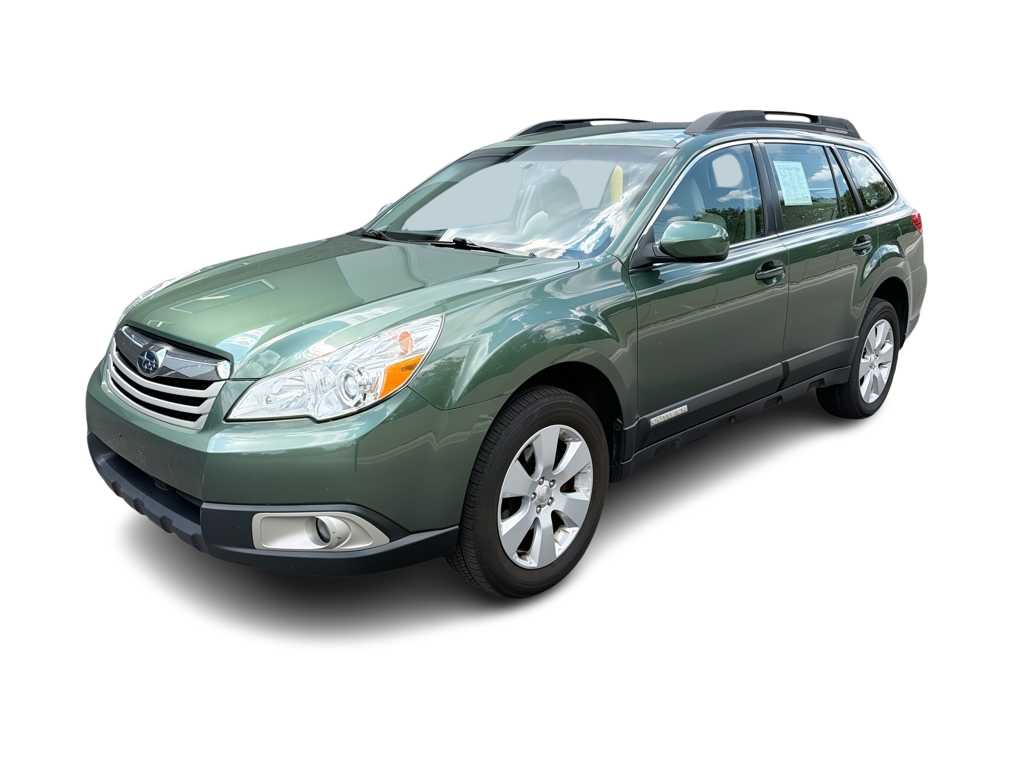 2012 Subaru Outback Base -
                  Waukesha, WI