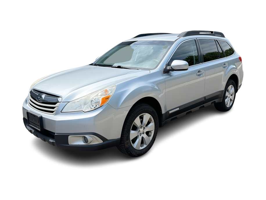 2012 Subaru Outback Premium -
                  Waukesha, WI