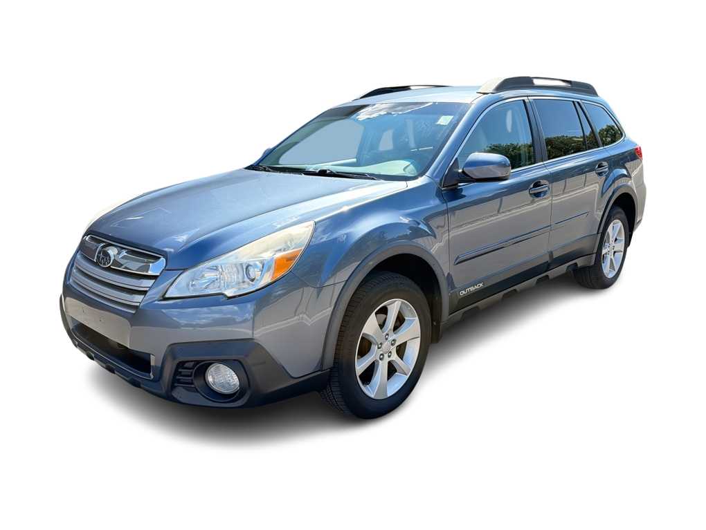 2014 Subaru Outback Premium -
                  Waukesha, WI