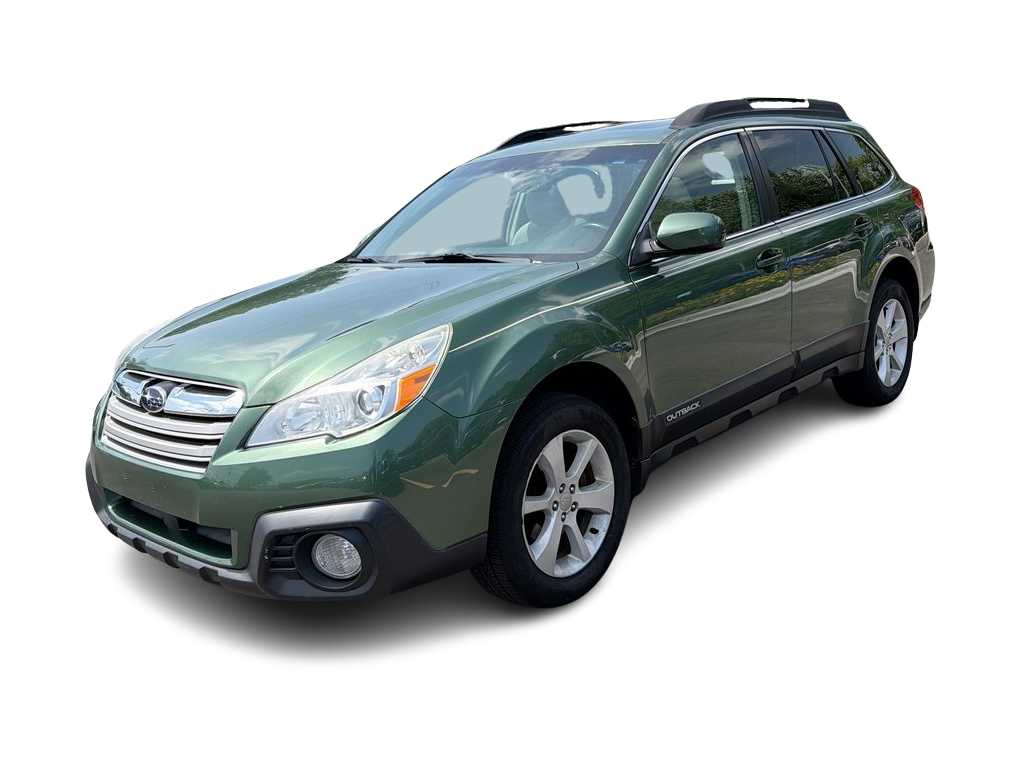 2014 Subaru Outback Premium -
                  Waukesha, WI
