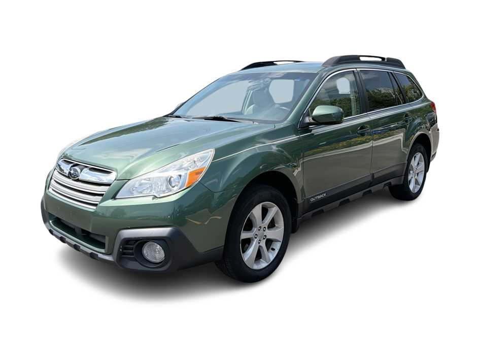 2014 Subaru Outback Premium -
                  Waukesha, WI