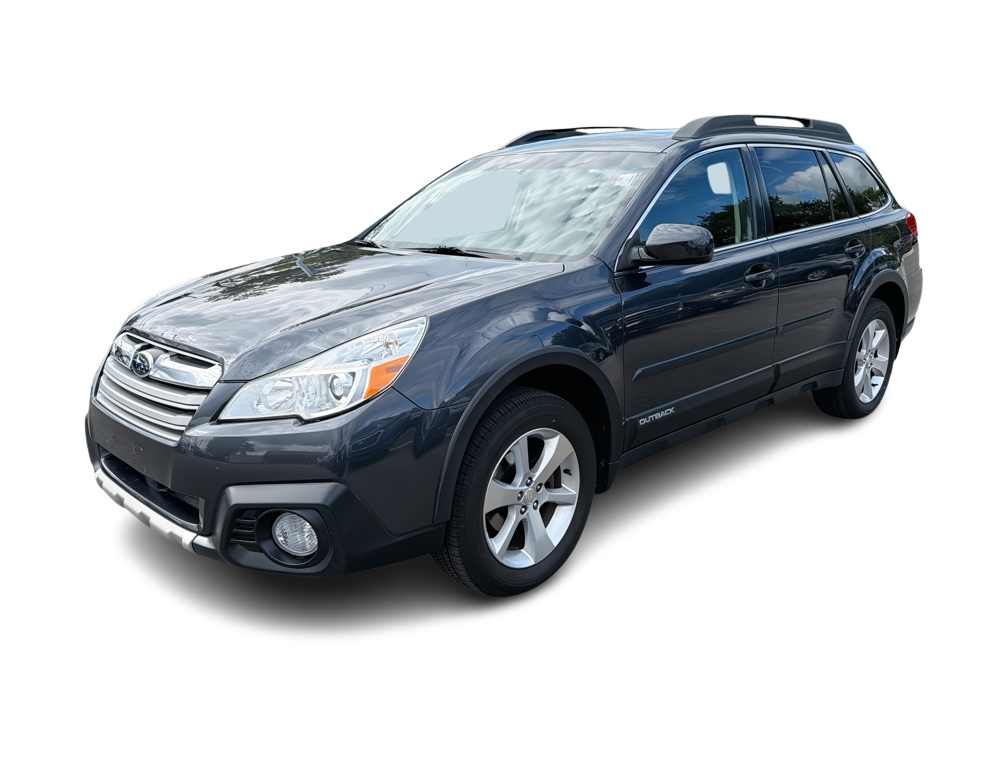 2013 Subaru Outback Limited -
                  Waukesha, WI