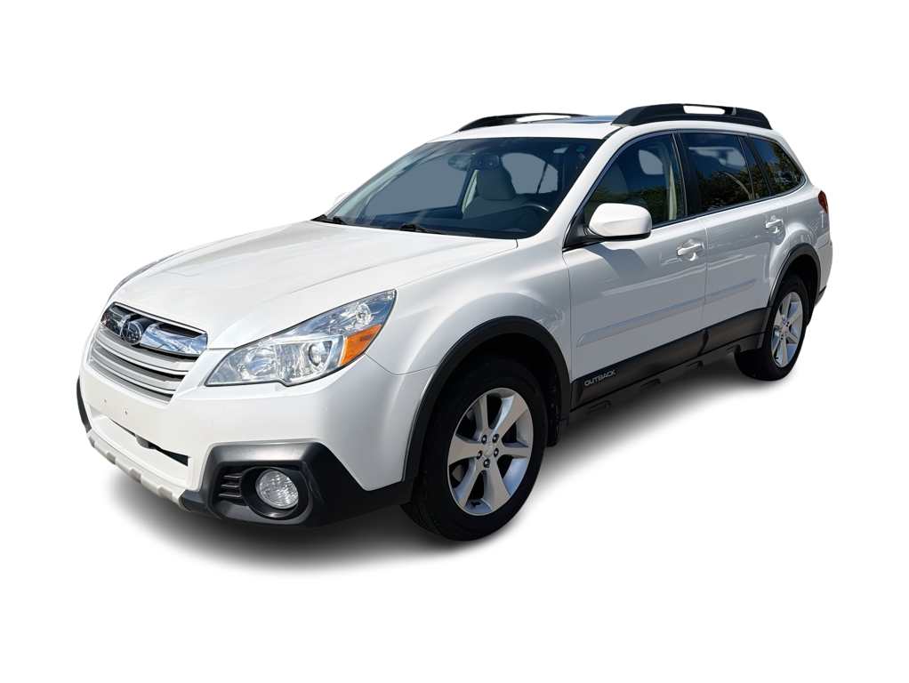 2013 Subaru Outback Limited -
                  Waukesha, WI