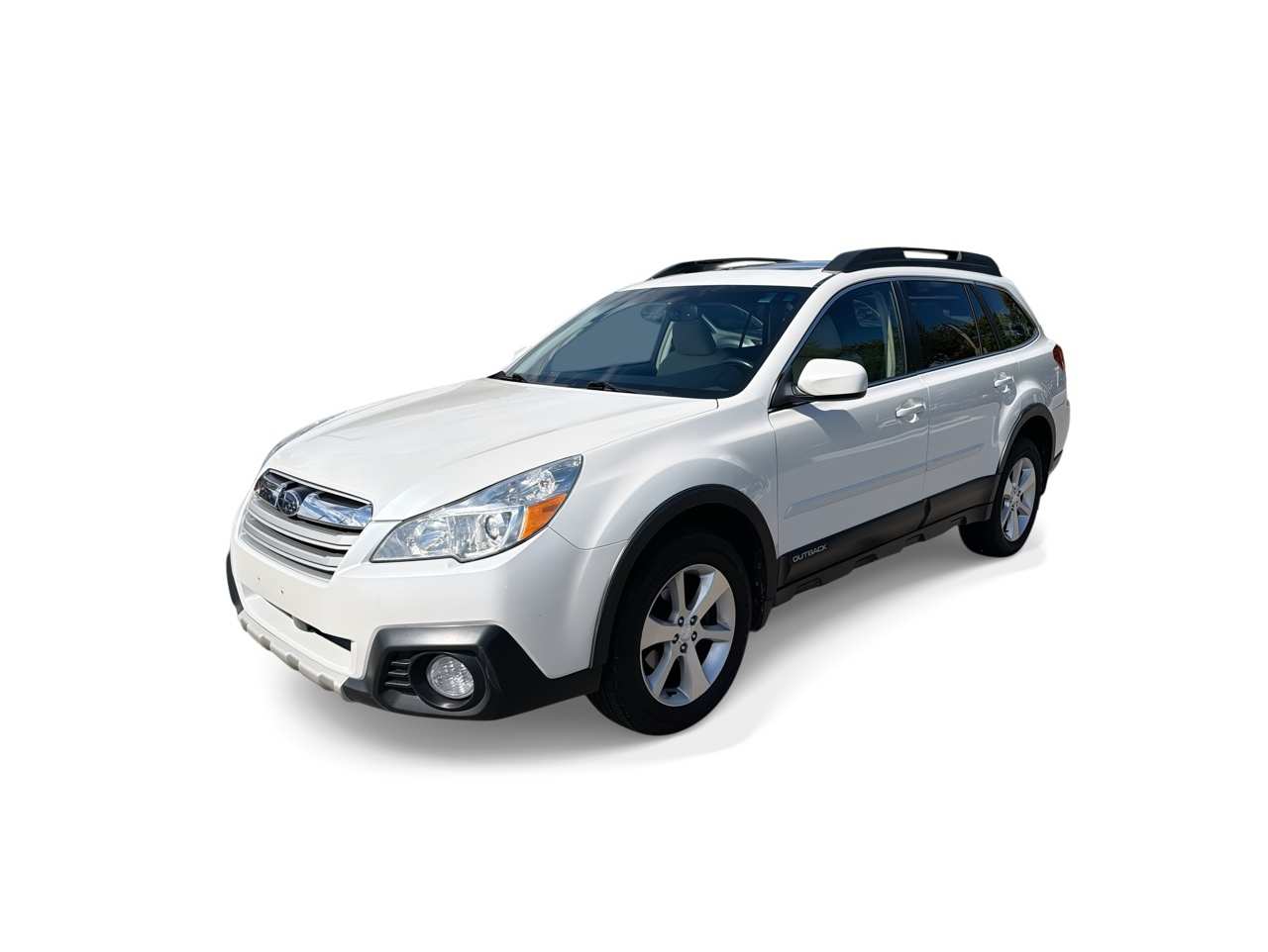 2013 Subaru Outback