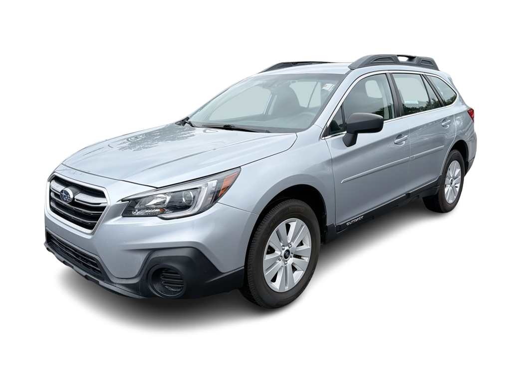 2019 Subaru Outback Base -
                  Waukesha, WI