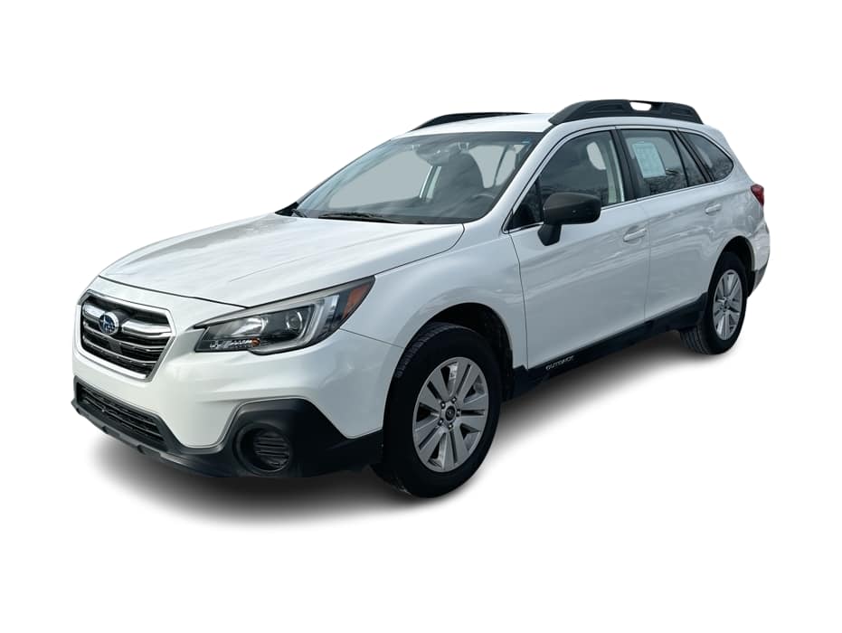 Thumbnail: 2019 Subaru Outback - 1