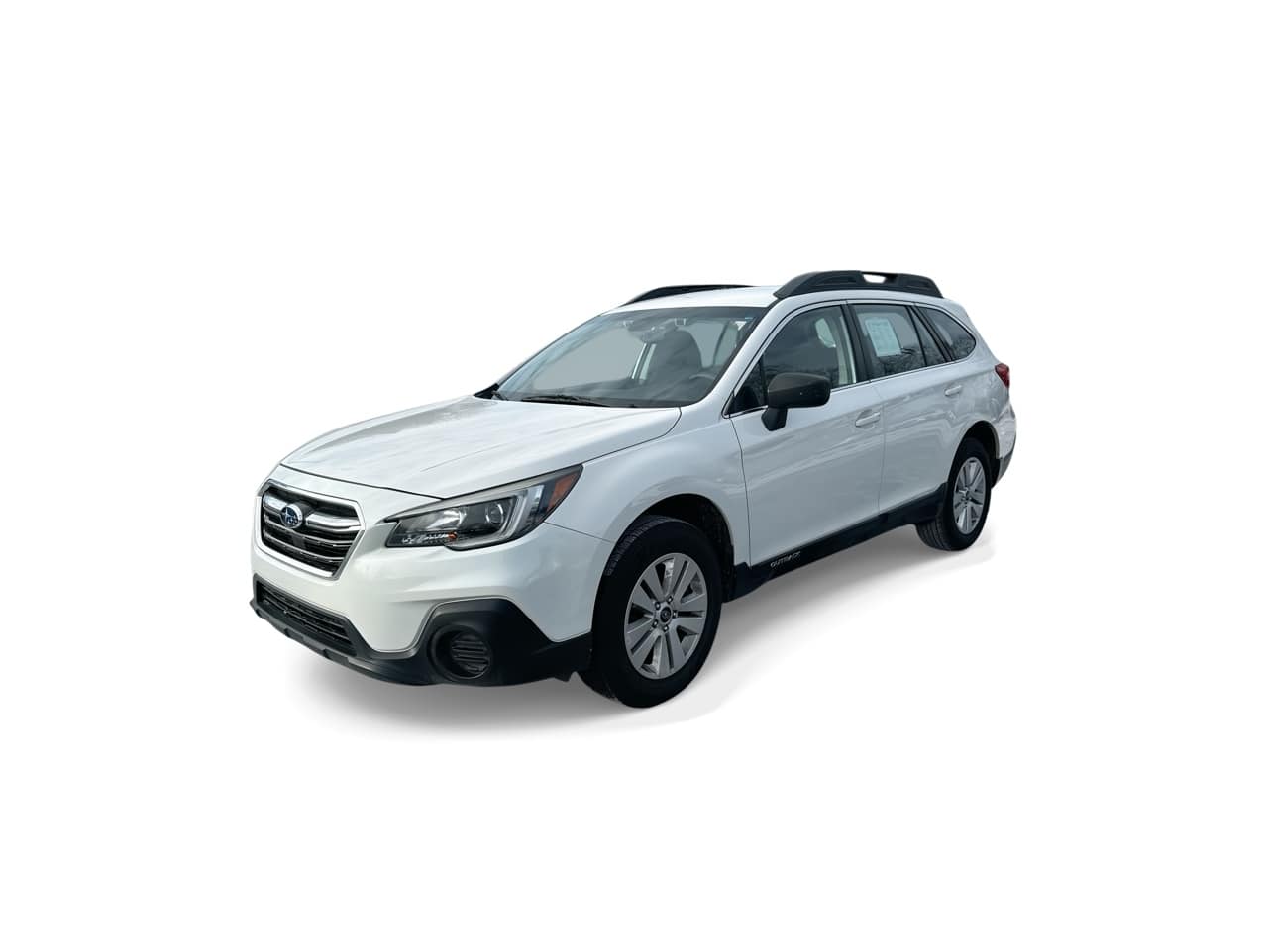 2019 Subaru Outback Base