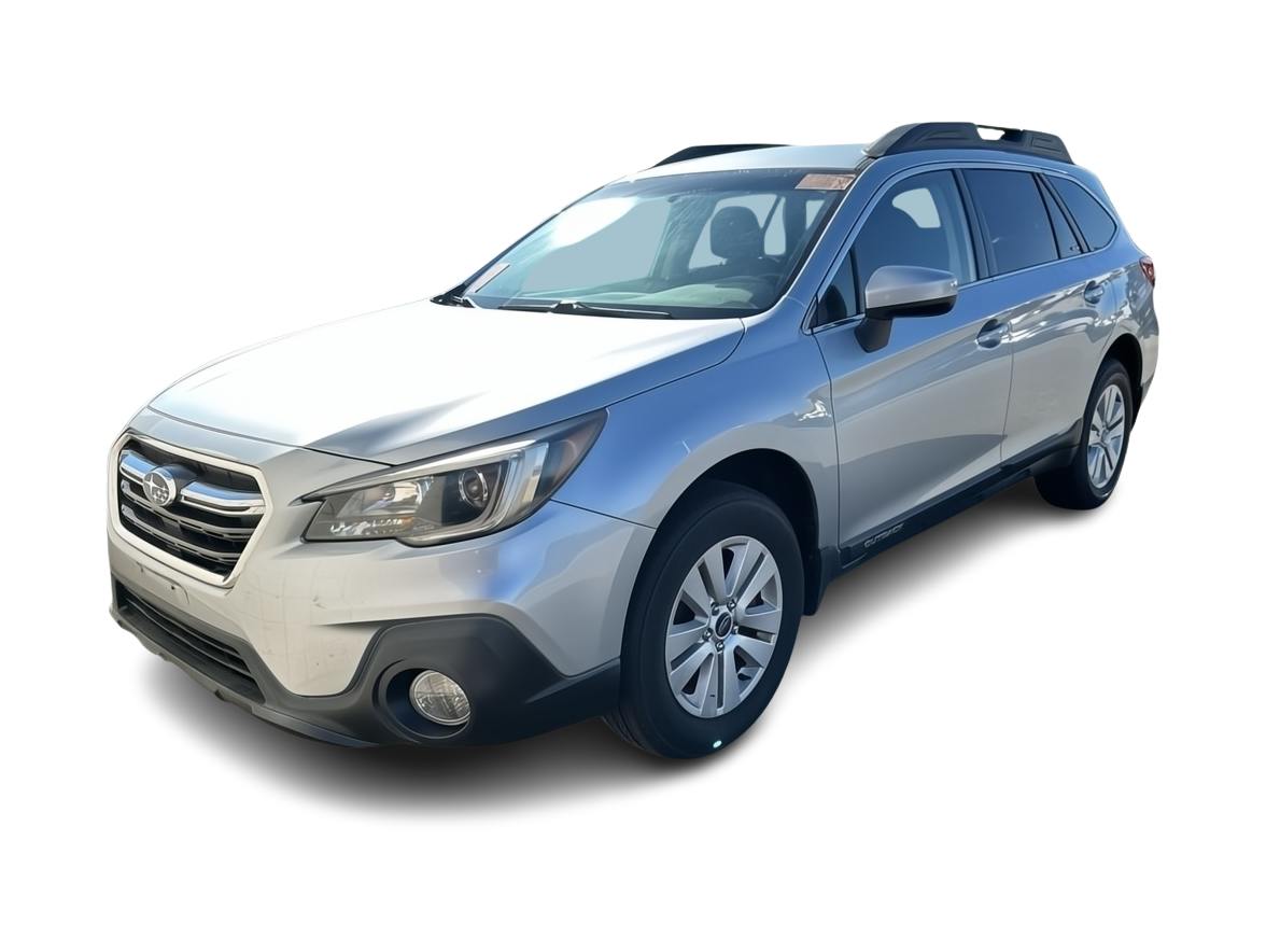 2018 Subaru Outback Premium -
                Waukesha, WI