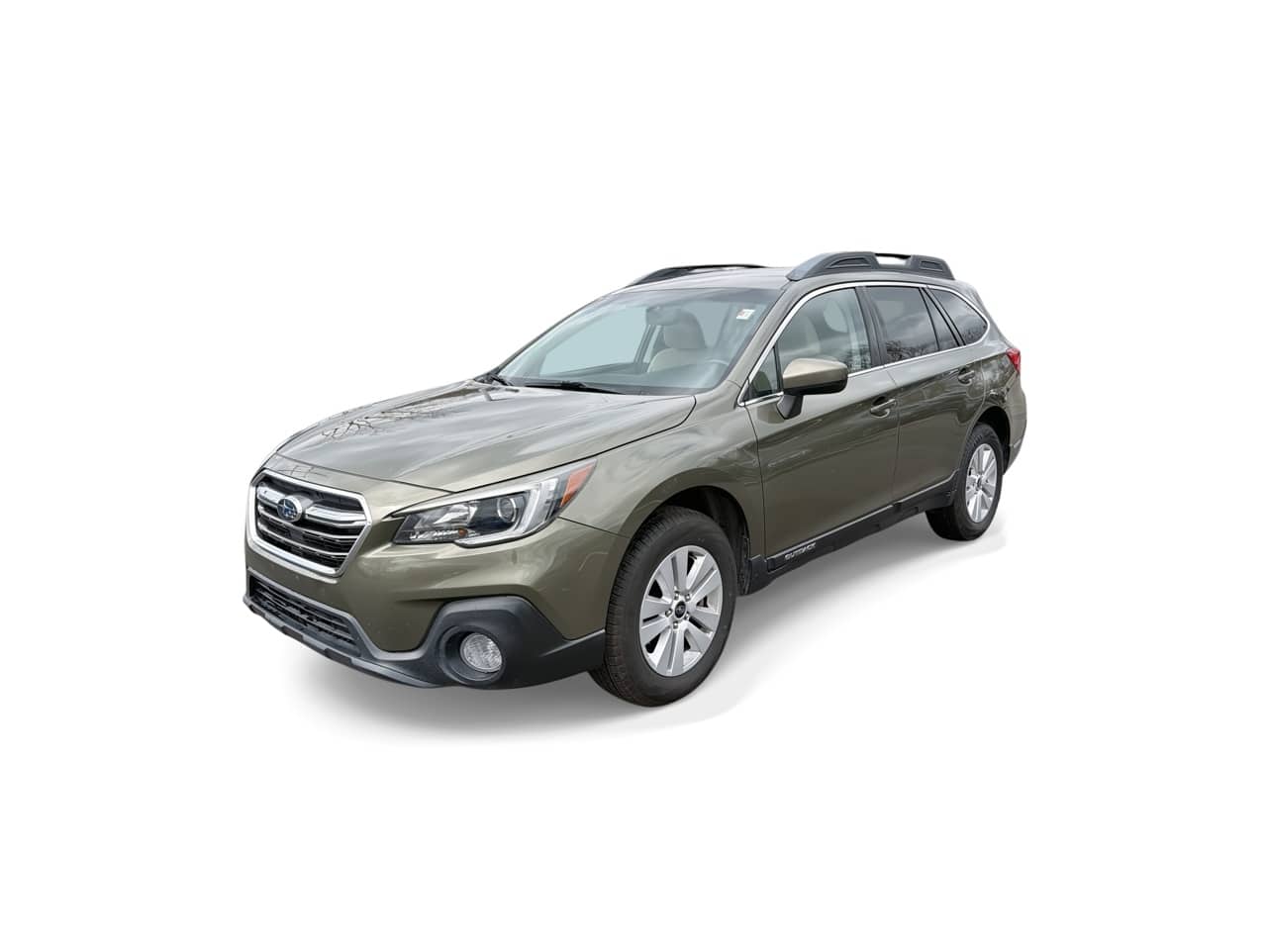 2018 Subaru Outback Premium